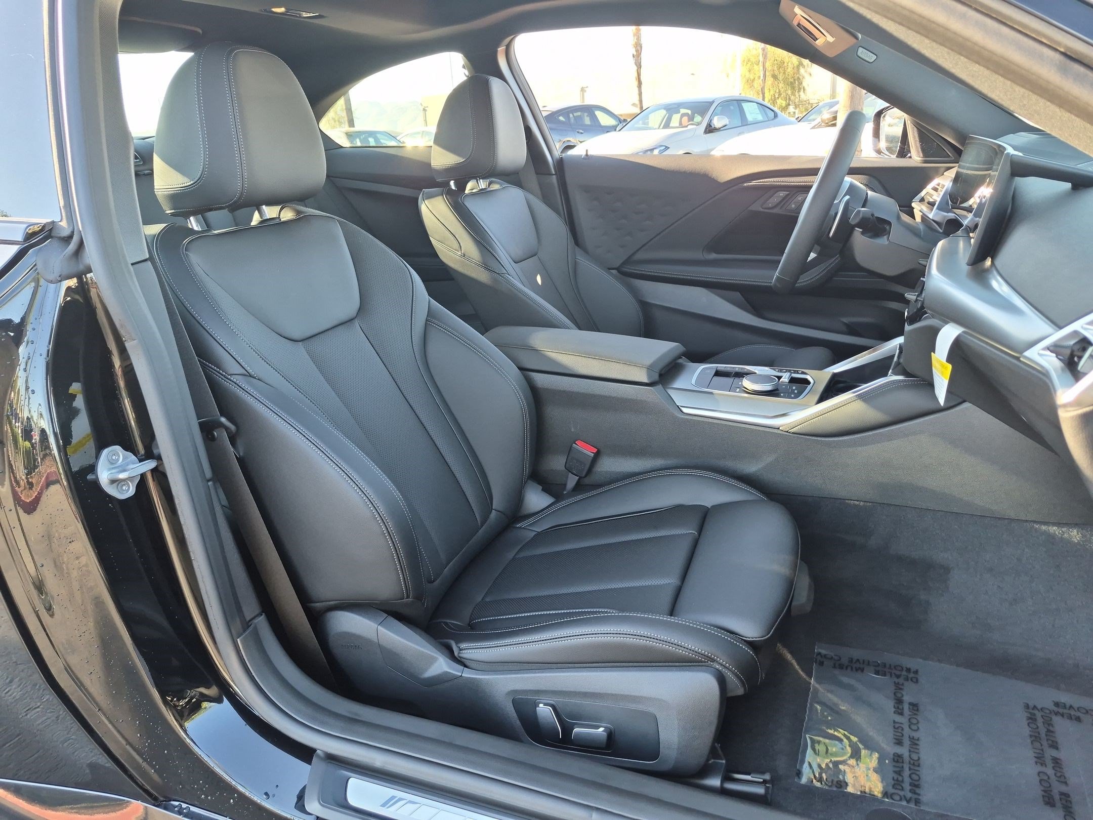 New 2026 BMW 230i Coupe w/ Premium Package RWD image 33