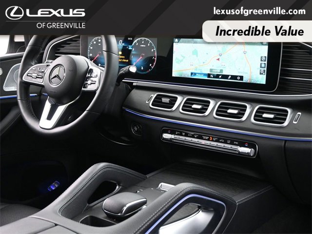 Used 2021 Mercedes-Benz GLE 350 image 34