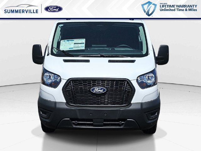 New 2026 Ford Transit 150 Low Roof RWD image 10