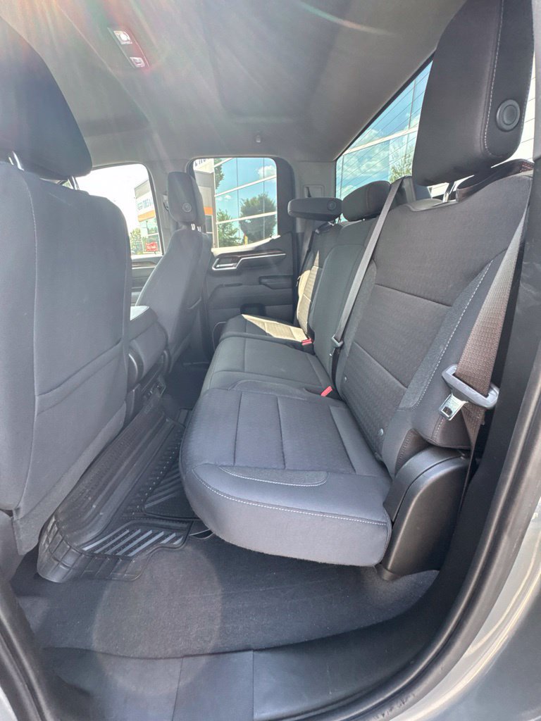 Used 2023 GMC Sierra 1500 Elevation AWD/4WD image 9
