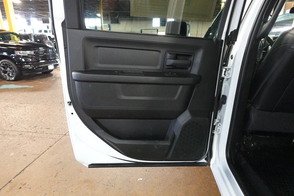 Used 2023 RAM 3500 Tradesman w/ Max Tow Package AWD/4WD image 23