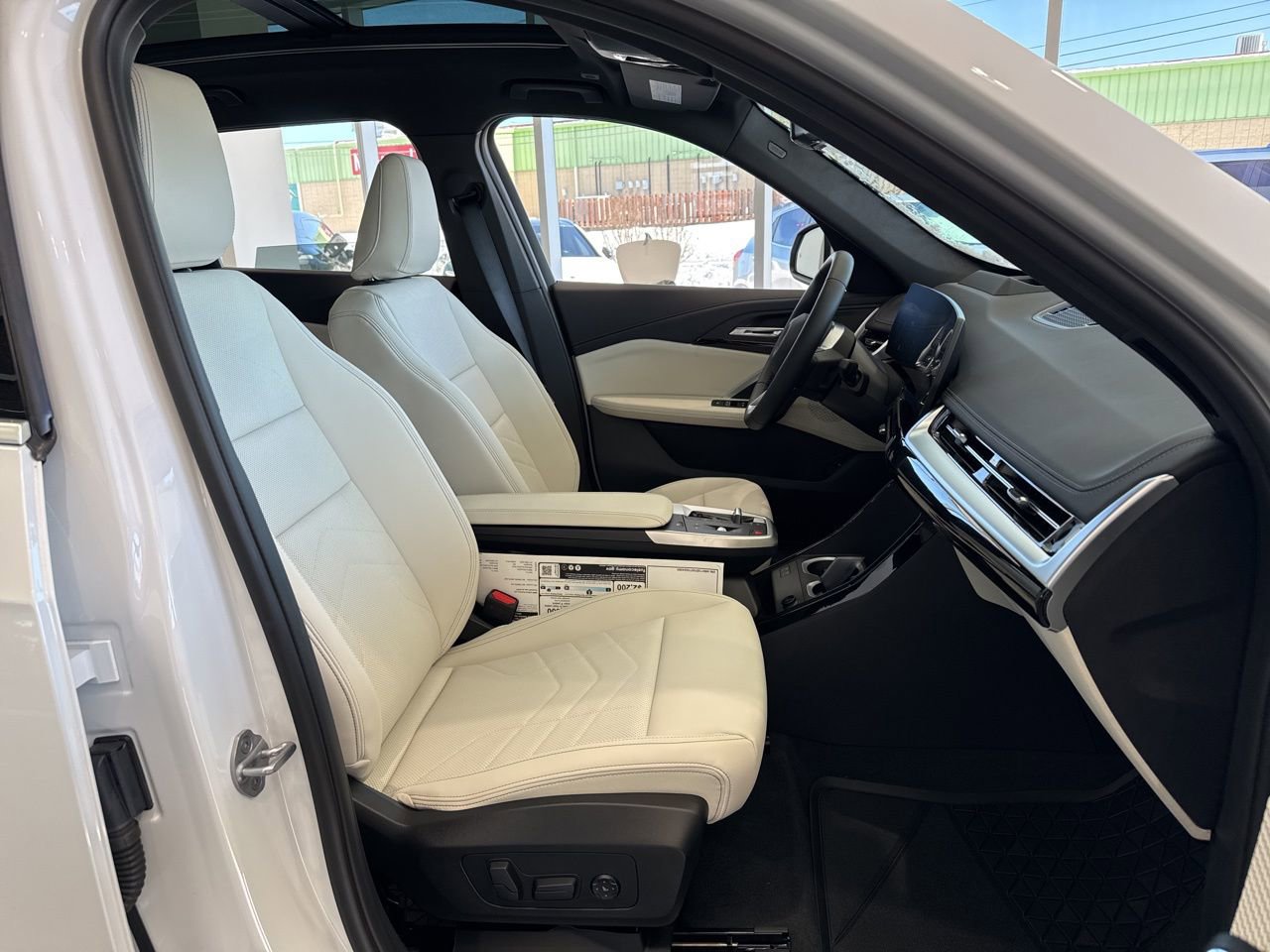 New 2026 BMW X1 xDrive28i image 50