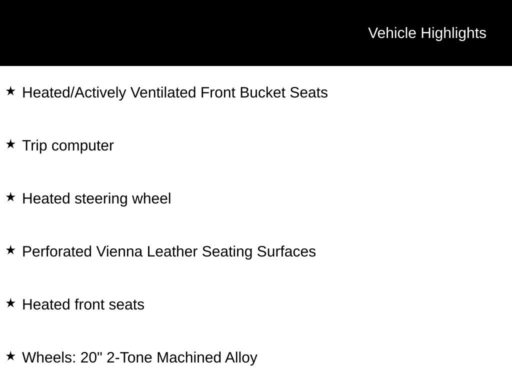 Used 2024 Volkswagen Atlas SEL AWD/4WD image 13