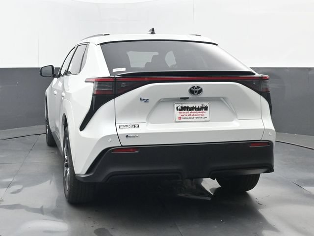 New 2026 Toyota bZ FWD image 19