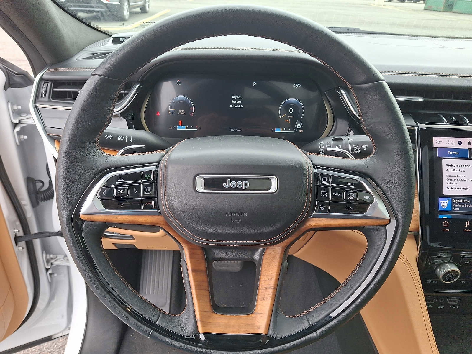 Used 2022 Jeep Grand Cherokee Summit image 21
