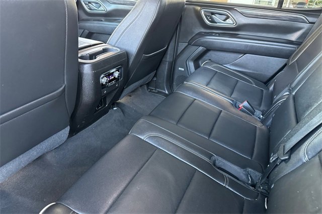 Used 2021 GMC Yukon SLT image 12