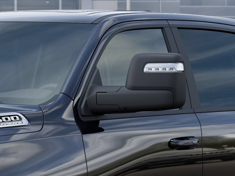 New 2026 RAM 1500 Big Horn AWD/4WD image 13