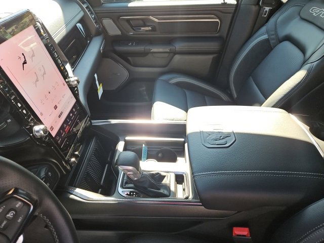 New 2026 RAM 1500 Rebel w/ G/T Package image 37