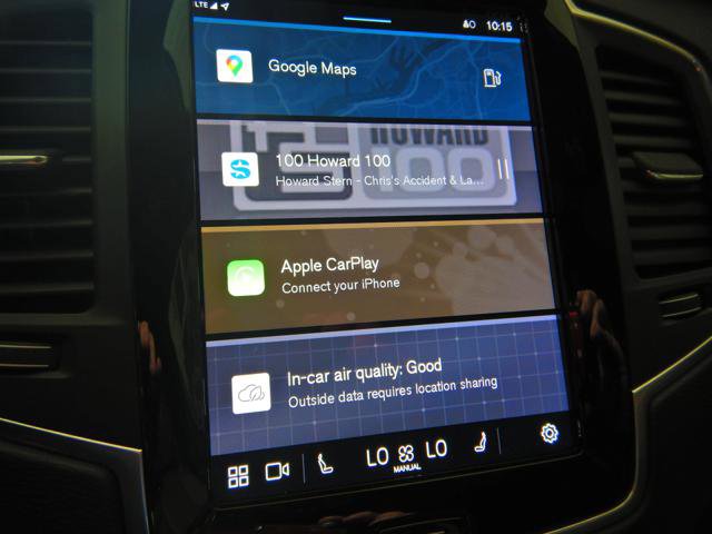 Used 2024 Volvo XC90 B6 Core image 5