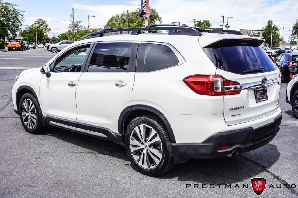 Used 2020 Subaru Ascent Limited w/ Technology Package AWD/4WD image 23