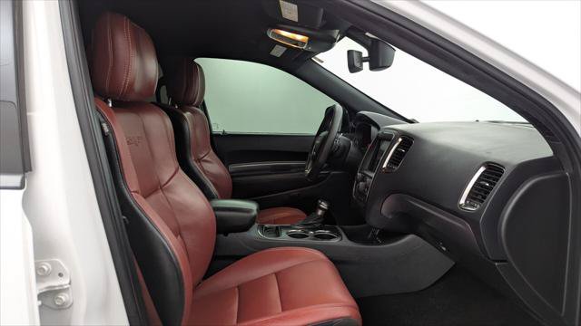 Used 2019 Dodge Durango SRT AWD/4WD image 21