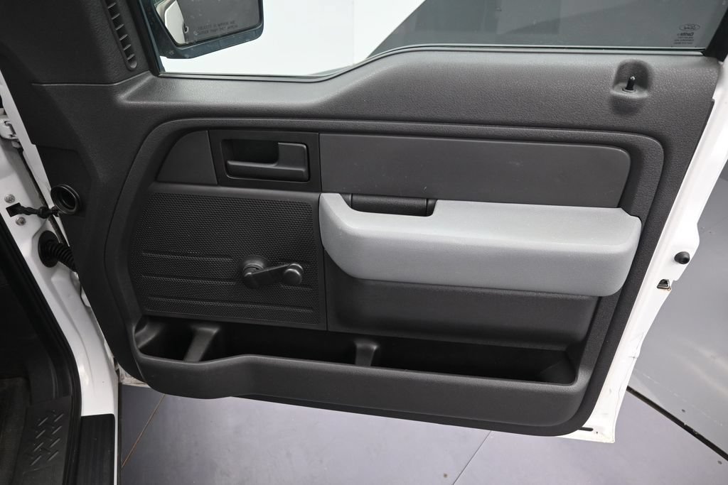Used 2013 Ford F150 XL w/ Trailer Tow Pkg RWD image 20