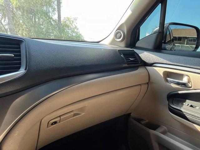 Used 2016 Honda Pilot EX-L image 67