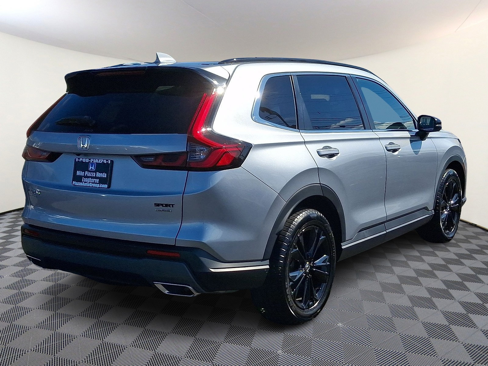 Used 2023 Honda CR-V Sport Touring image 7