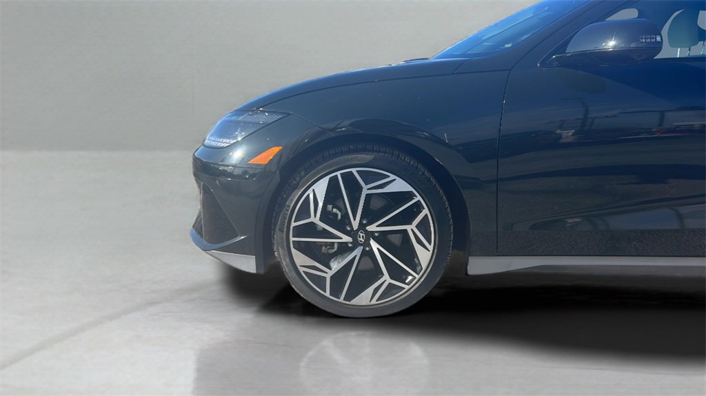 Certified 2023 Hyundai Ioniq 6 Limited image 9