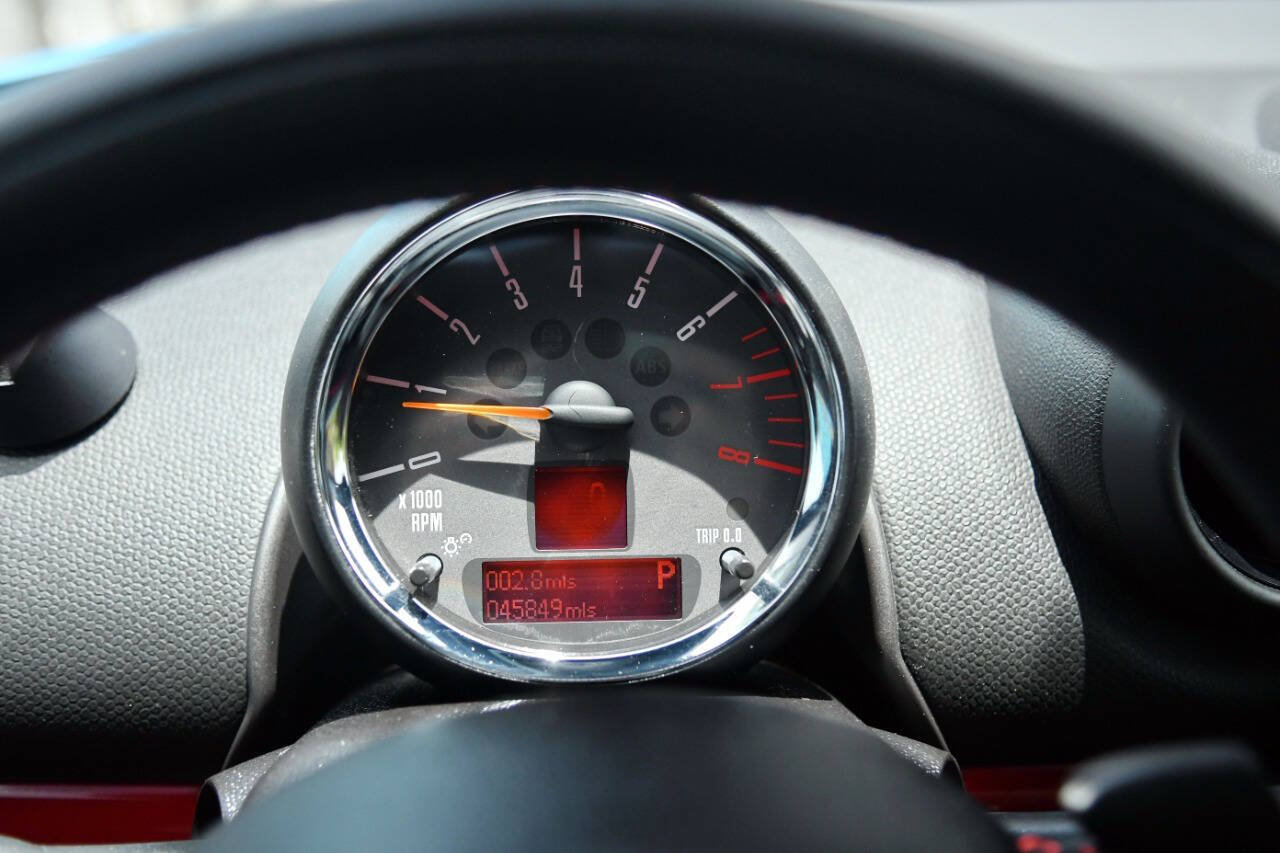 Used 2015 MINI Cooper Countryman John Cooper Works AWD/4WD image 29