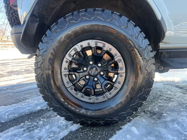 Used 2023 Ford Bronco Raptor image 14