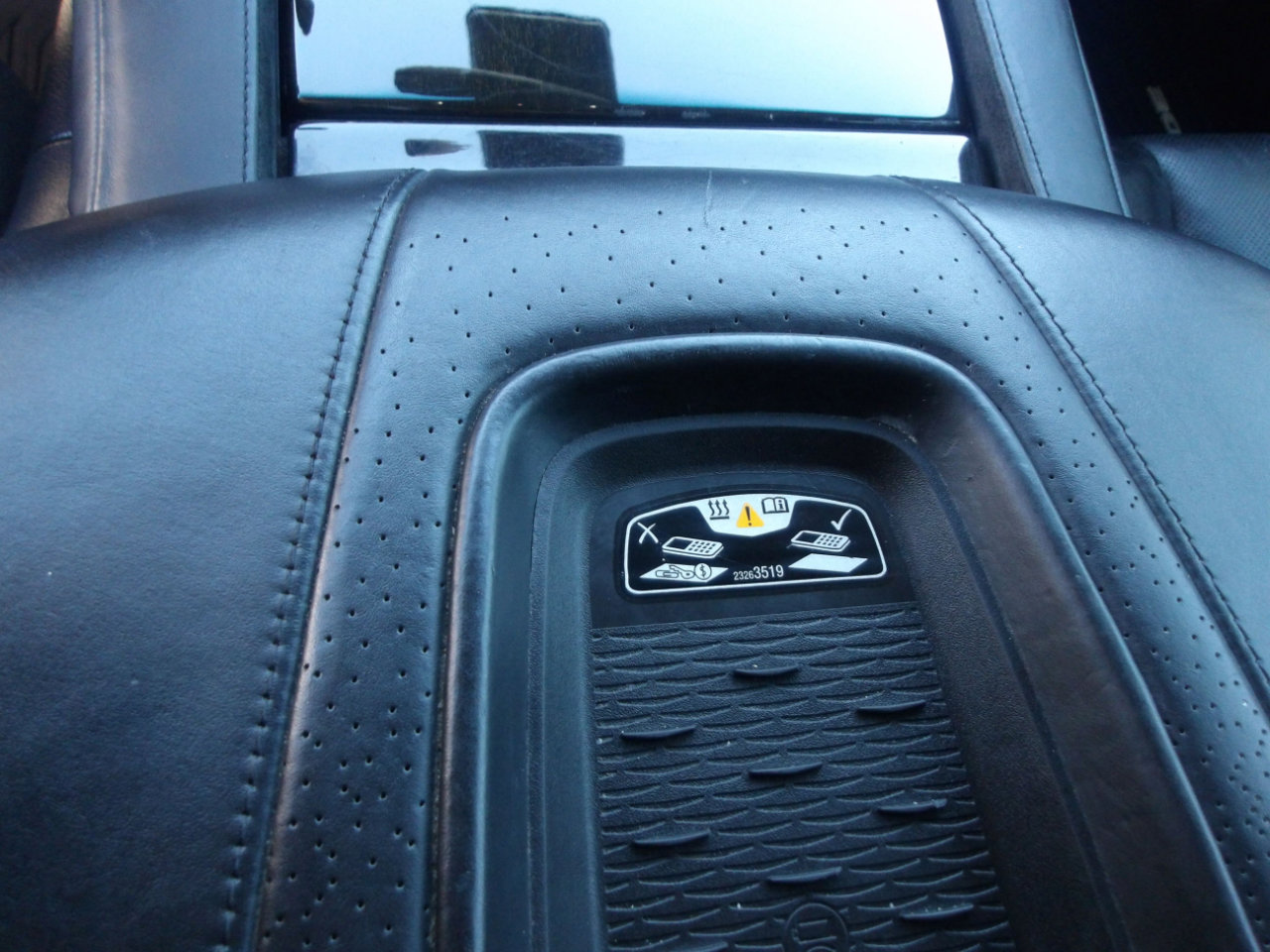 Used 2016 Cadillac Escalade ESV Platinum image 27