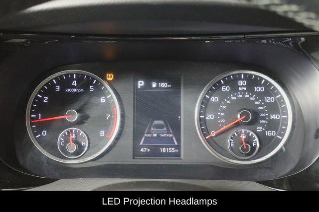 Used 2024 Kia K5 GT-Line w/ GT-Line Premium Package image 11