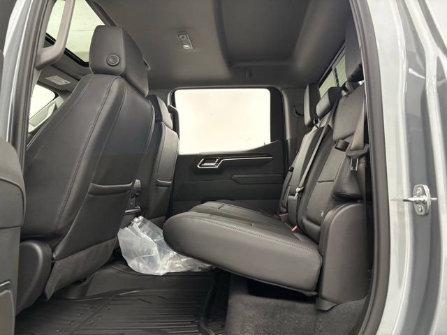 New 2026 GMC Sierra 1500 Elevation w/ Elevation Premium Package image 39