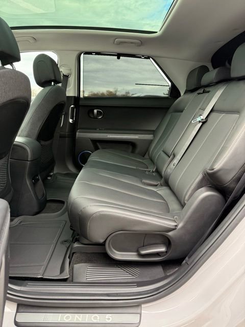 Used 2026 Hyundai Ioniq 5 Limited AWD/4WD image 22