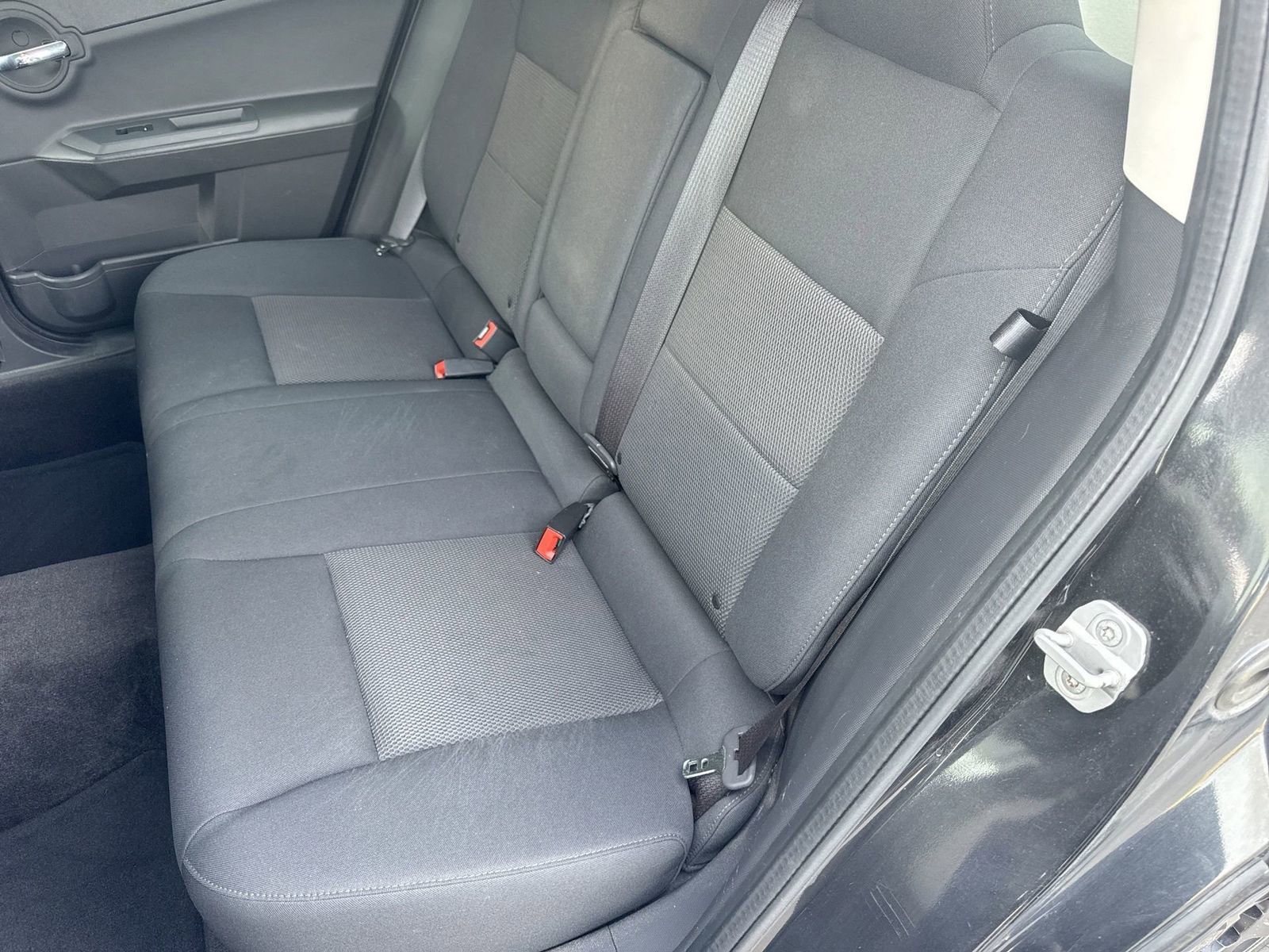 Used 2010 Dodge Avenger SXT image 19