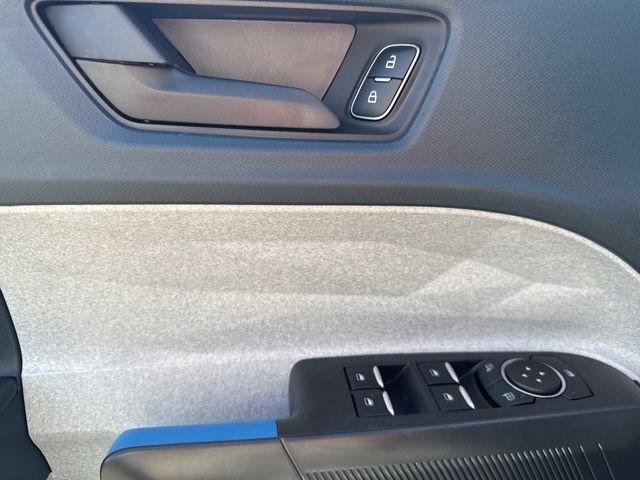 New 2026 Ford Maverick XLT AWD/4WD image 19