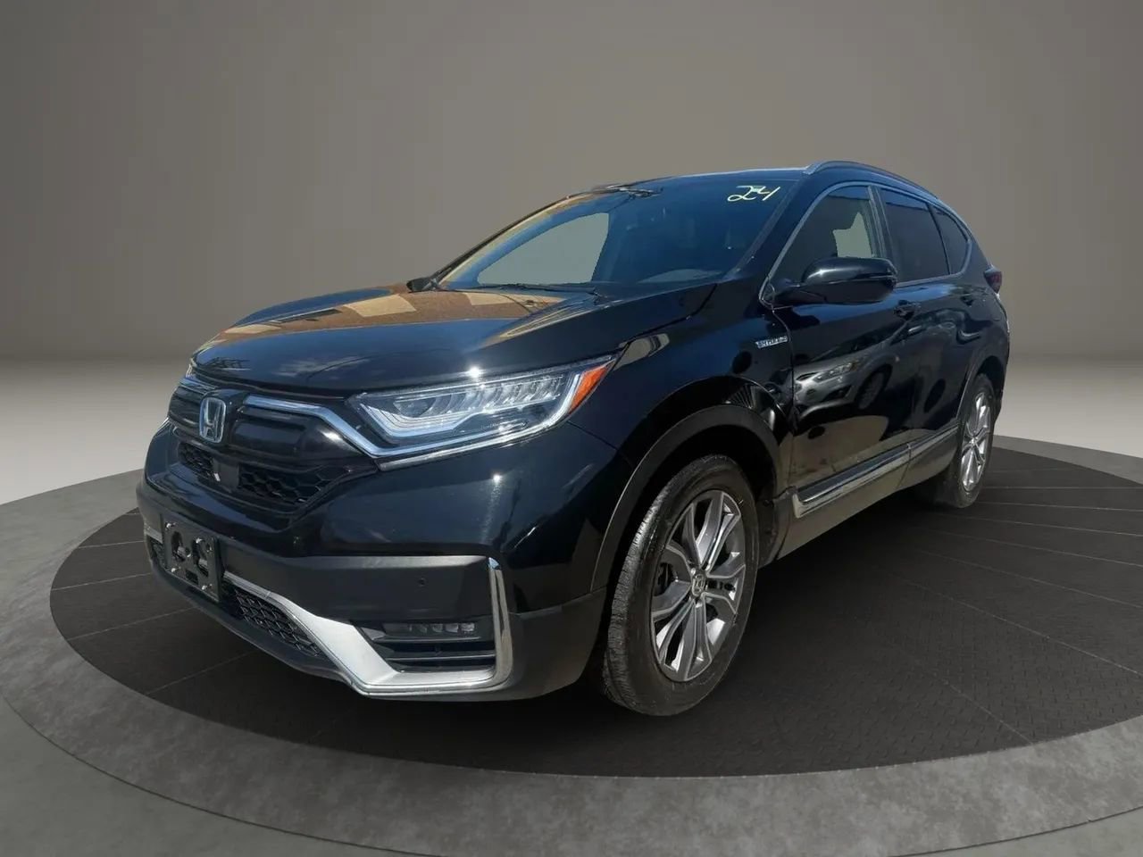 Used 2020 Honda CR-V Touring