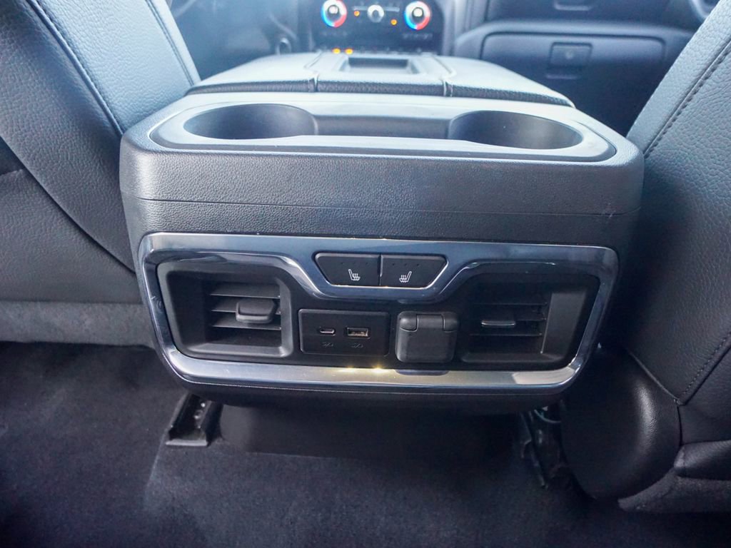 Used 2020 GMC Sierra 3500 Denali w/ Denali Ultimate Package image 37