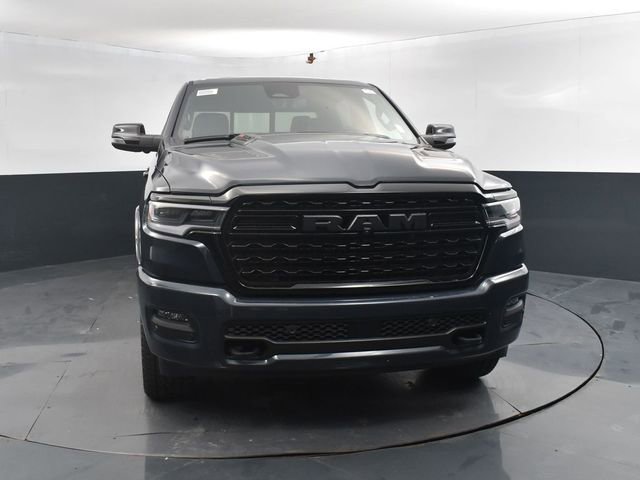 New 2026 RAM 1500 Limited image 2