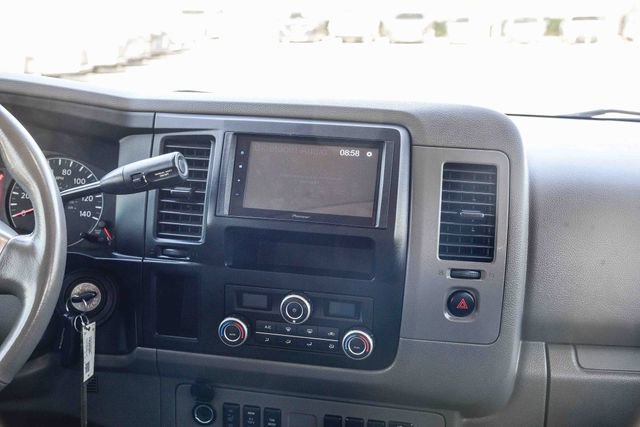 Used 2019 Nissan NV 3500 SL image 15