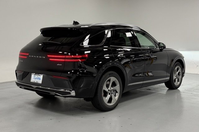 New 2026 Genesis GV70 2.5T Select image 4
