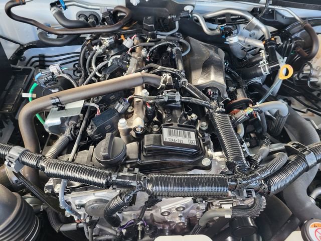 Used 2024 Toyota Tacoma SR5 AWD/4WD image 28