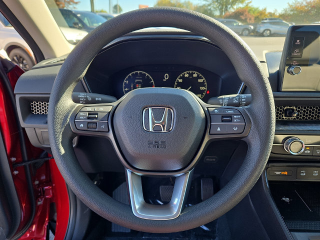 New 2027 Honda CR-V LX image 14