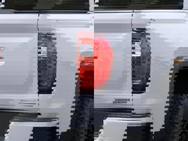 New 2026 GMC Canyon Elevation image 11