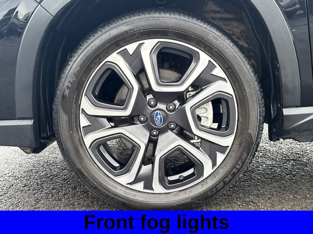 Used 2025 Subaru Ascent Limited w/ Popular Package #2 AWD/4WD image 17