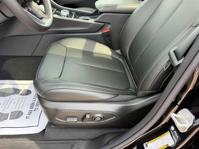 New 2026 Jeep Grand Cherokee L Limited AWD/4WD image 23