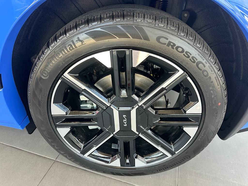 New 2025 Kia EV6 GT-Line image 27