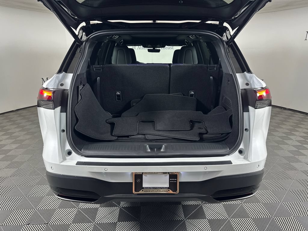 Used 2026 INFINITI QX60 Sport w/ Dark Cargo Package AWD/4WD image 18