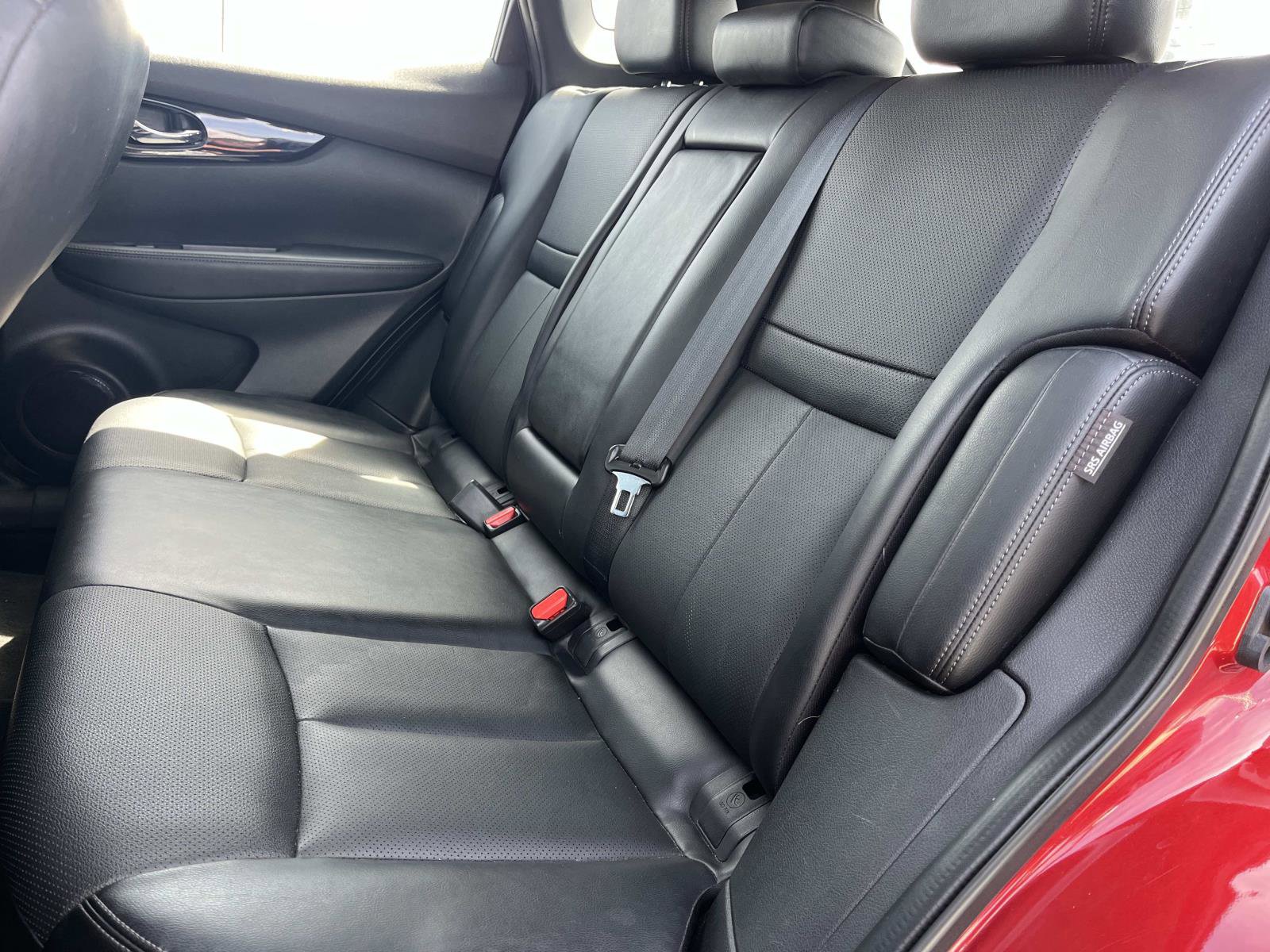 Used 2021 Nissan Rogue Sport SL image 18