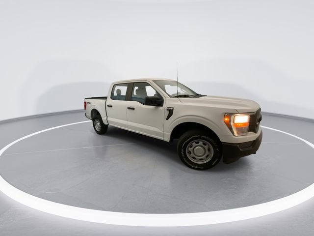 Used 2021 Ford F150 XL w/ Equipment Group 101A High image 6