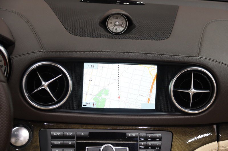 Used 2015 Mercedes-Benz SL 400 image 50