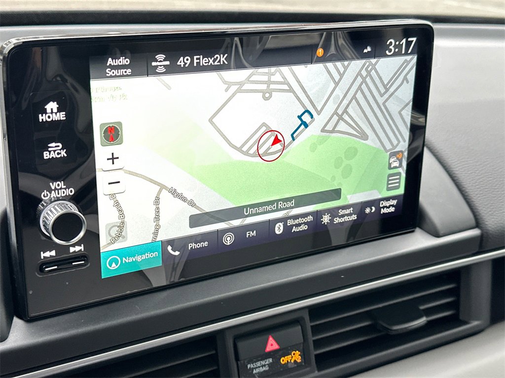 New 2025 Honda Pilot Touring image 28