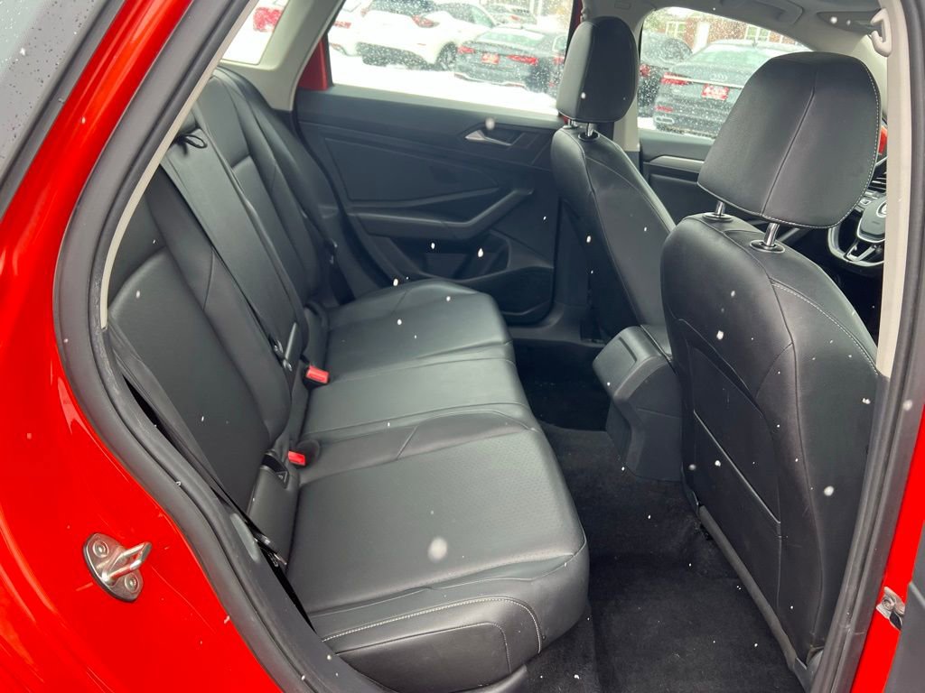 Used 2019 Volkswagen Jetta SE image 20