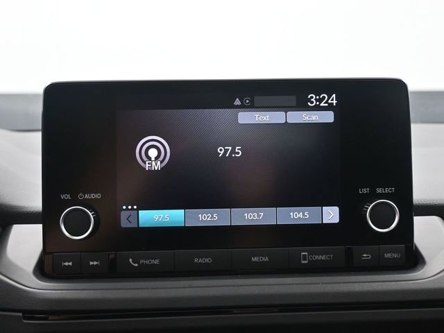 Used 2025 Honda Accord SE image 6