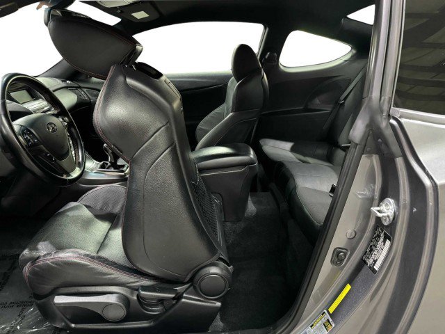 Used 2015 Hyundai Genesis 3.8 image 51