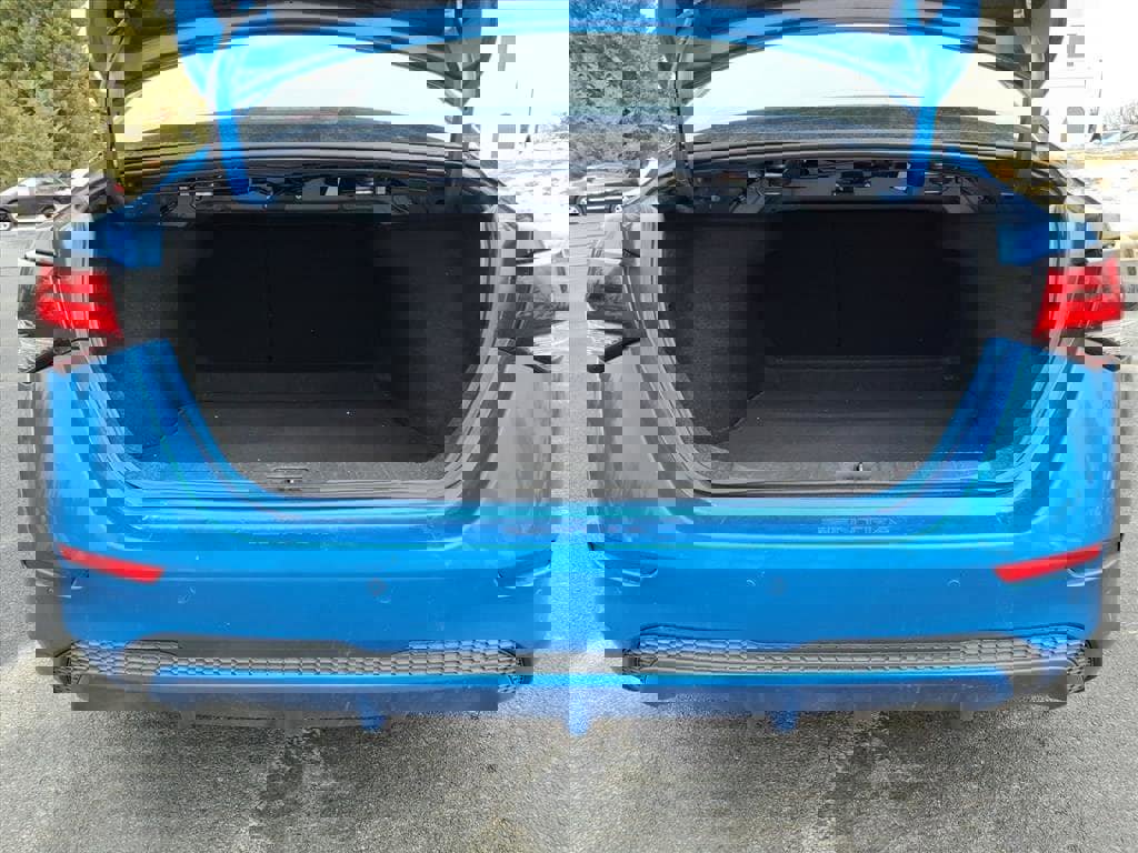 Used 2021 Nissan Sentra SV image 25