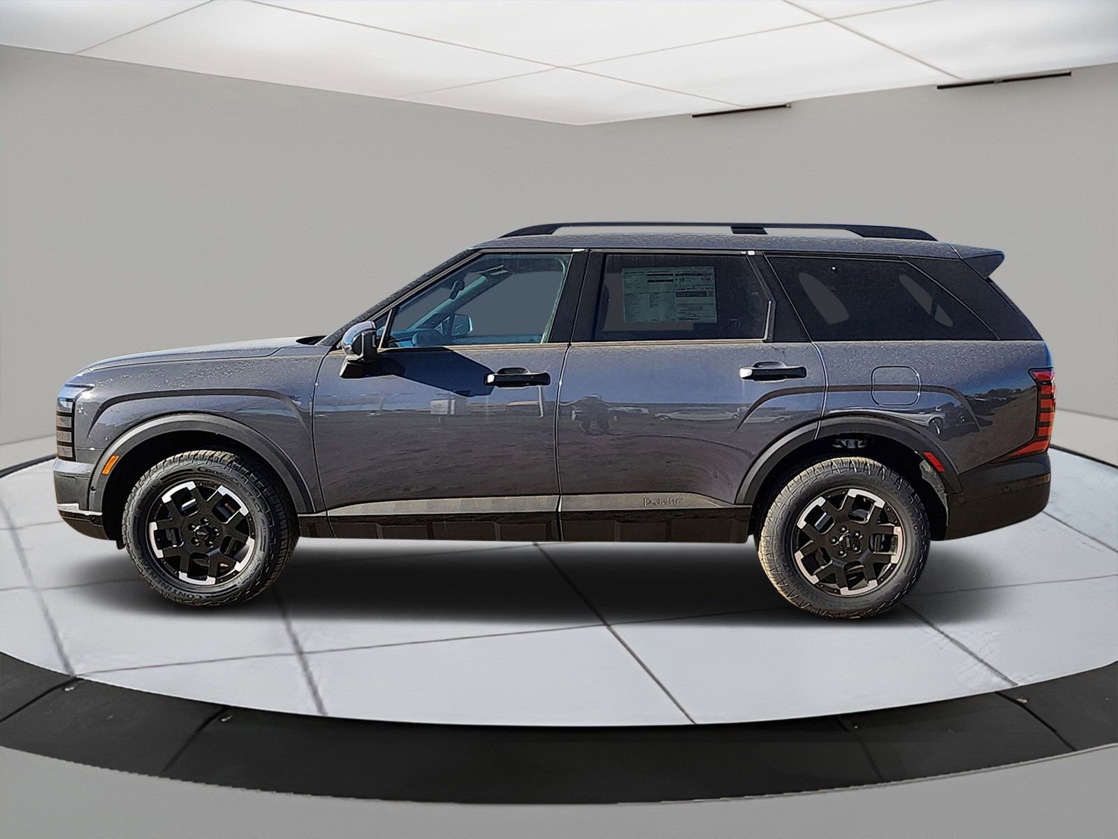 New 2026 Hyundai Palisade XRT Pro image 2