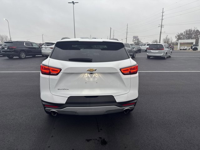 Used 2023 Chevrolet Blazer LT w/ Convenience Package image 6