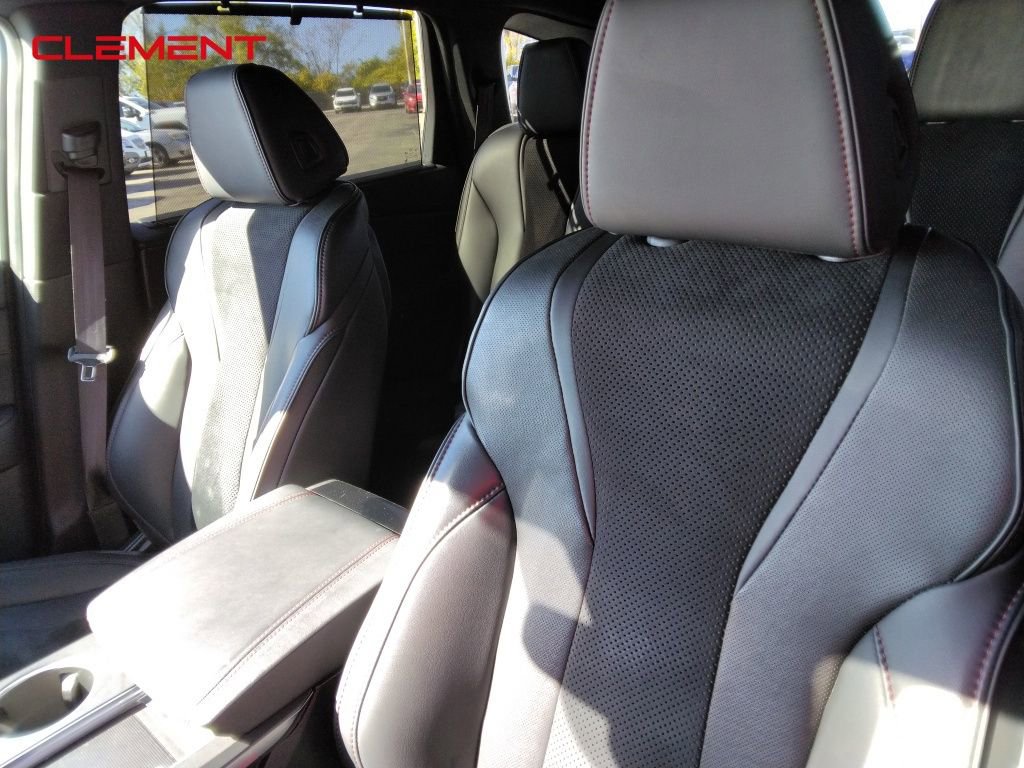 Used 2022 Acura MDX A-Spec image 24